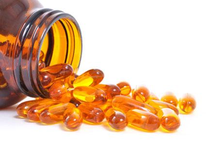 Green Pasture's BLUE ICE Fermented Cod Liver Oil