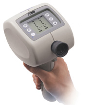 handheld portable tonometer