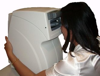 self-tonometry eye pressure monitoring