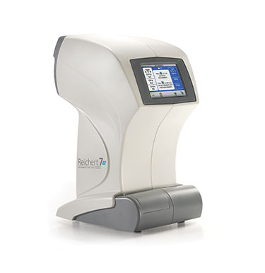 Reichert 7CR non-contact tonometer