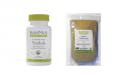 Banyan Botanicals' Triphala Powder and Tablets